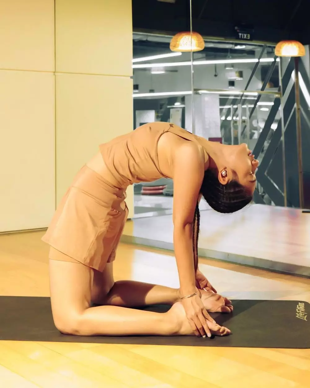 pesinetron cantik olahraga © 2020 Instagram pesinetron cantik olahraga © 2020 Instagram