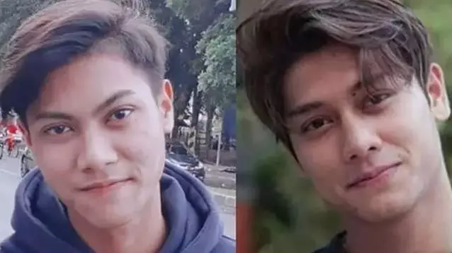 mirip rizky billar TikTok