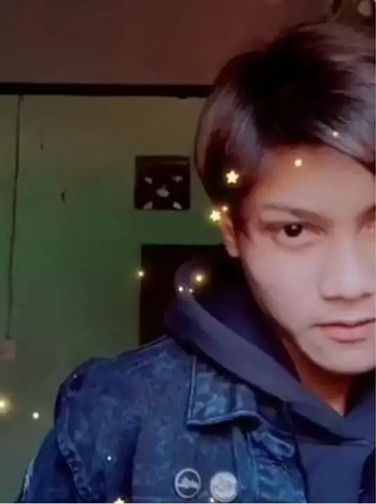 mirip rizky billar TikTok