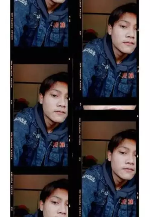 mirip rizky billar TikTok