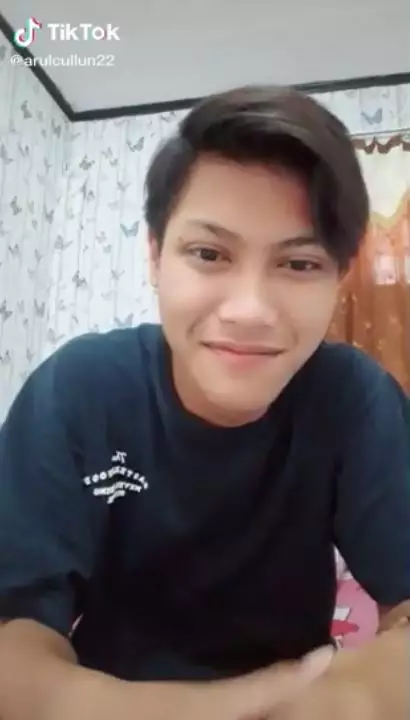 mirip rizky billar TikTok