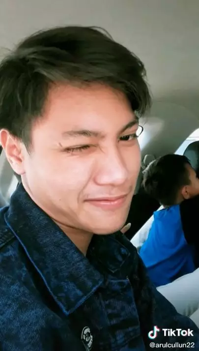 mirip rizky billar TikTok