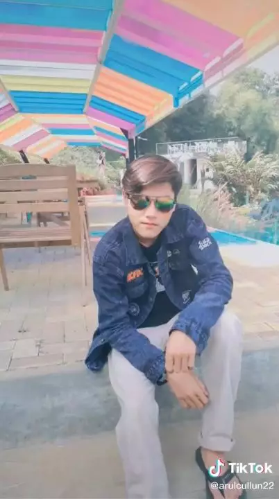 mirip rizky billar TikTok