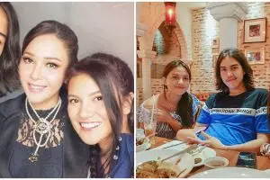 El Rumi putus dengan Marsha Aruan, Maia Estianty ungkap penyebabnya