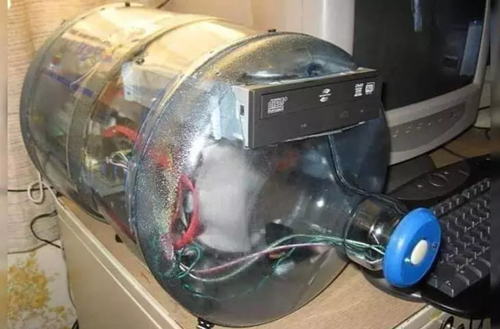 desain cpu unik Berbagai Sumber