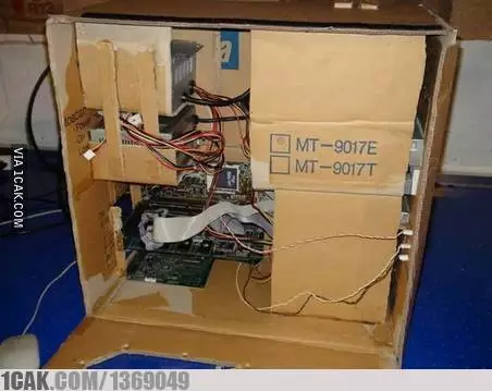 desain cpu unik Berbagai Sumber