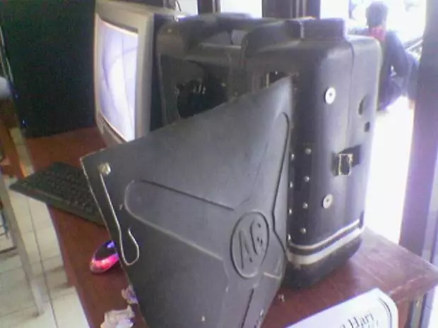 desain cpu unik Berbagai Sumber