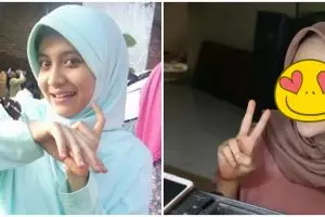 Ingat pemeran Lia di Ketika Cinta Bertasbih? Ini 10 potret terbarunya