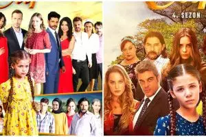 5 Tahun berlalu, begini kabar terbaru 6 pemain serial Turki Elif