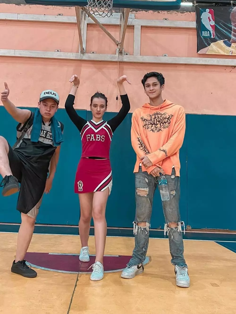 Fatih unru balik Berbagai sumber