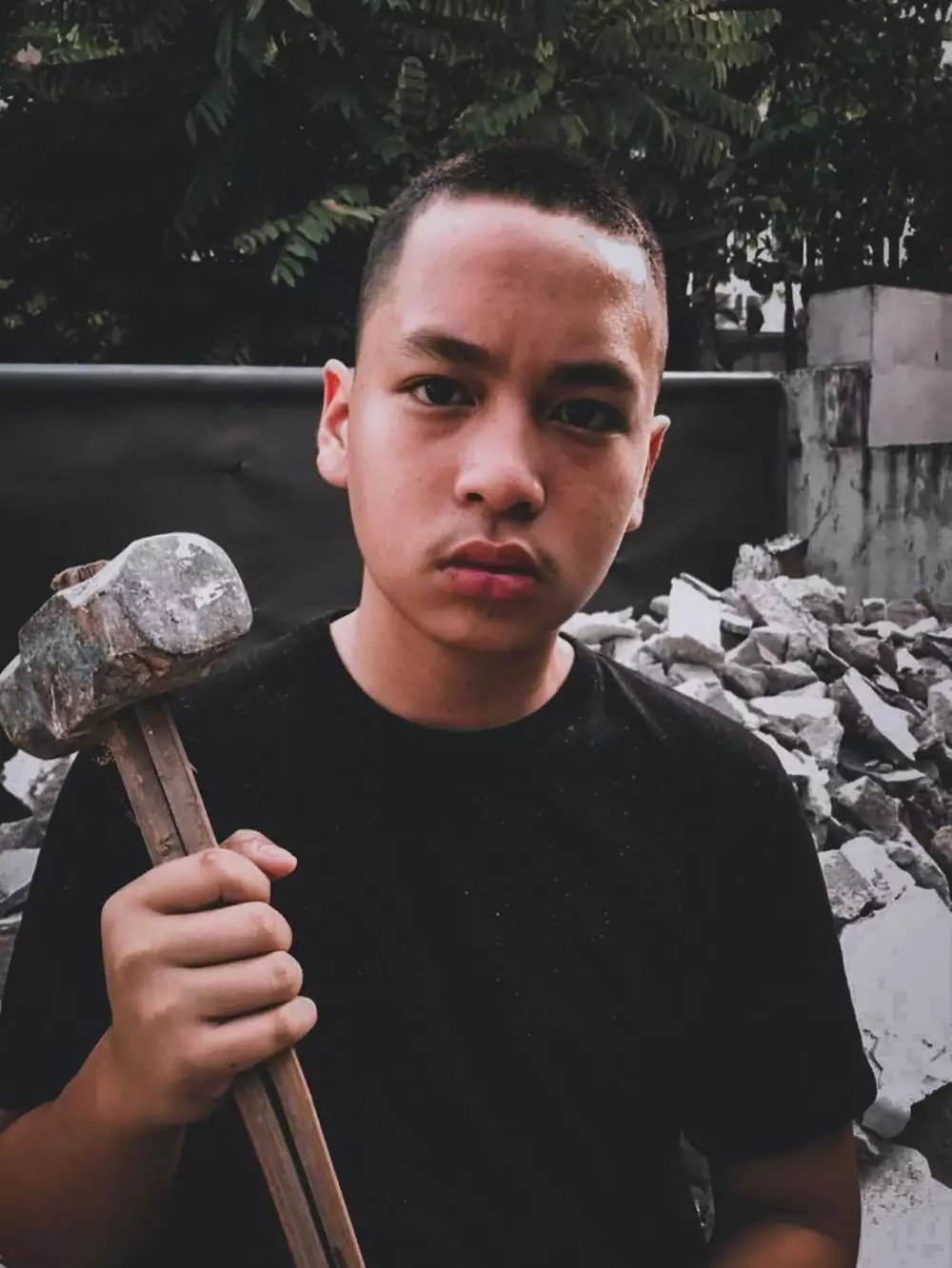 Fatih unru balik Berbagai sumber