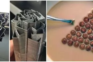 10 Momen kegabutan ini endingnya malah bikin karya luar biasa