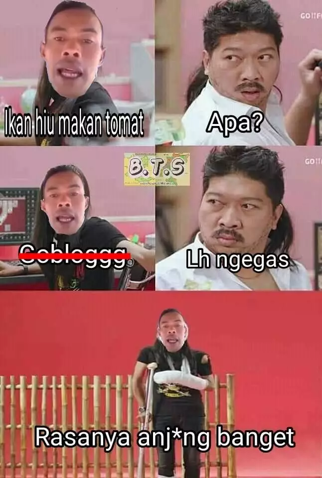 meme ikan hiu makan tomat Berbagai Sumber meme ikan hiu makan tomat Berbagai Sumber