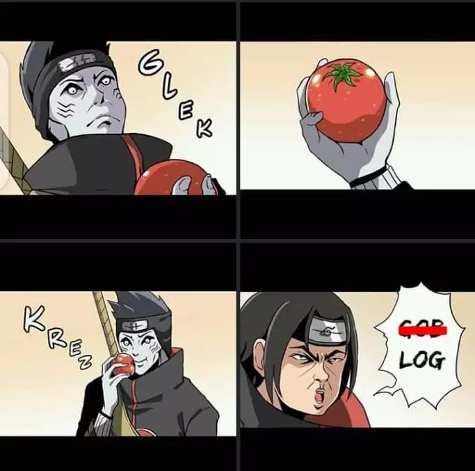 meme ikan hiu makan tomat Berbagai Sumber meme ikan hiu makan tomat Berbagai Sumber