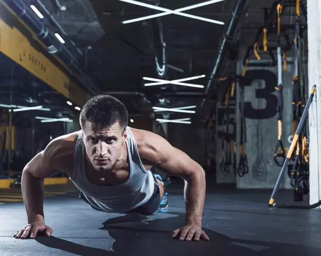 Jenis olahraga pagi © 2020 brilio.net Jenis olahraga pagi © 2020 brilio.net