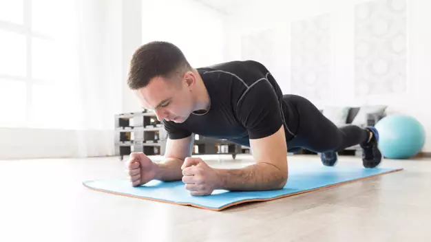 Jenis olahraga pagi © 2020 brilio.net Jenis olahraga pagi © 2020 brilio.net