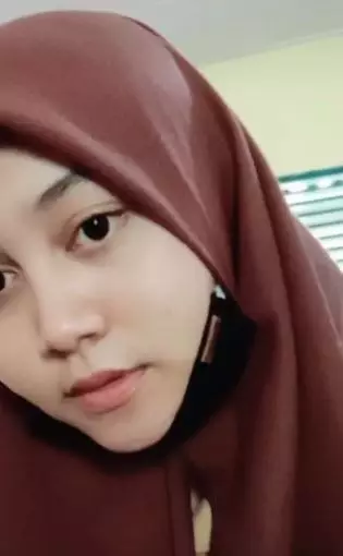 ada yang mirip lesty Berbagai sumber