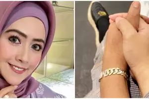 Cerai dari Kiwil, pria yang dekat dengan Meggy Wulandari jadi sorotan