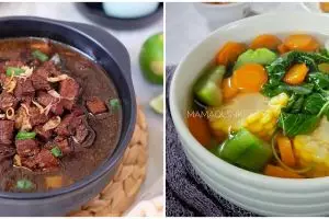 20 Resep sayur untuk dijual, enak, sehat, dan sederhana