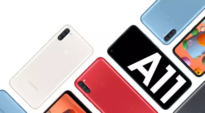 Harga Samsung seri Galaxy A samsung.com Harga Samsung seri Galaxy A samsung.com