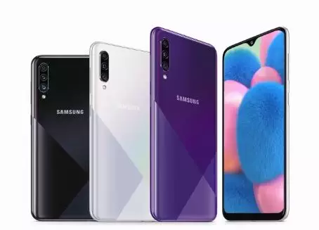 Harga Samsung seri Galaxy A samsung.com Harga Samsung seri Galaxy A samsung.com