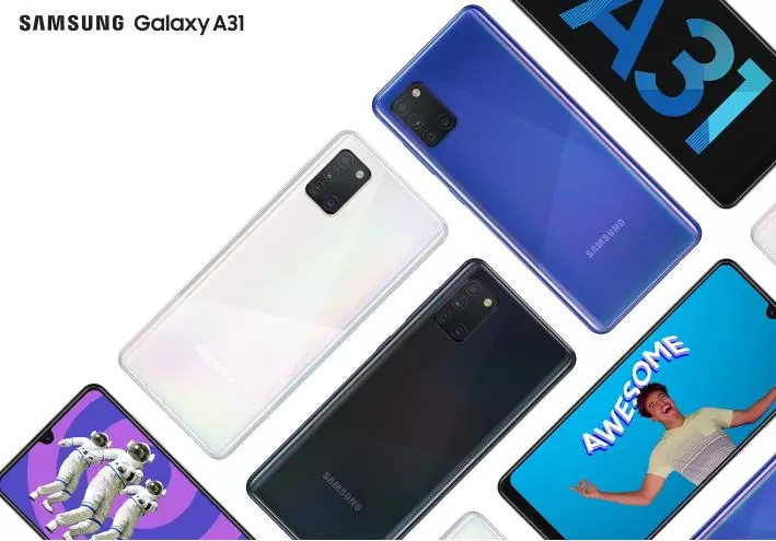 Harga Samsung seri Galaxy A samsung.com Harga Samsung seri Galaxy A samsung.com