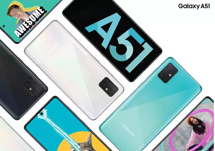 Harga Samsung seri Galaxy A samsung.com Harga Samsung seri Galaxy A samsung.com