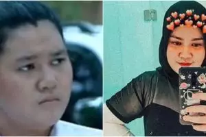  7 Potret terbaru Devayanti pemeran Yulia 'Putih Abu Abu', manglingi