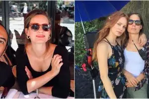 Hamil anak pertama, ini 5 momen istri Ario Bayu pamer baby bump