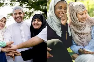 Adab jalin pertemanan dalam Islam menurut Rasulullah & Imam Al Ghazali