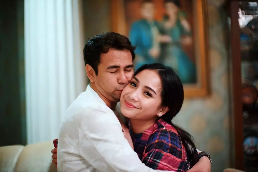 pasangan senandung masa puber Instagram pasangan senandung masa puber Instagram