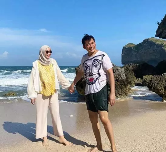 pasangan senandung masa puber Instagram pasangan senandung masa puber Instagram