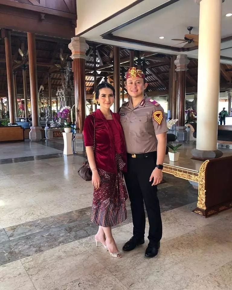 pasangan senandung masa puber Instagram pasangan senandung masa puber Instagram