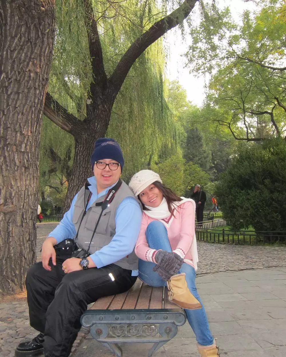 pasangan senandung masa puber Instagram pasangan senandung masa puber Instagram