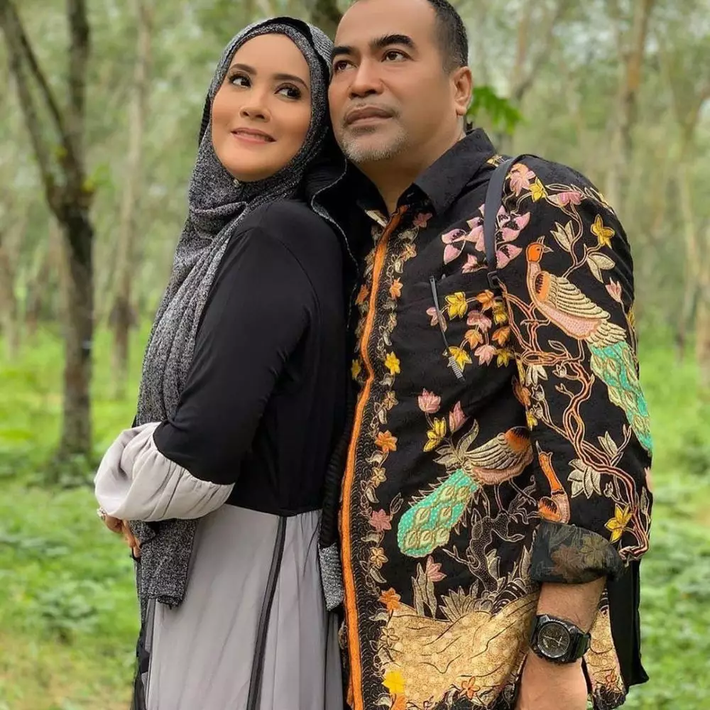 pasangan senandung masa puber Instagram pasangan senandung masa puber Instagram