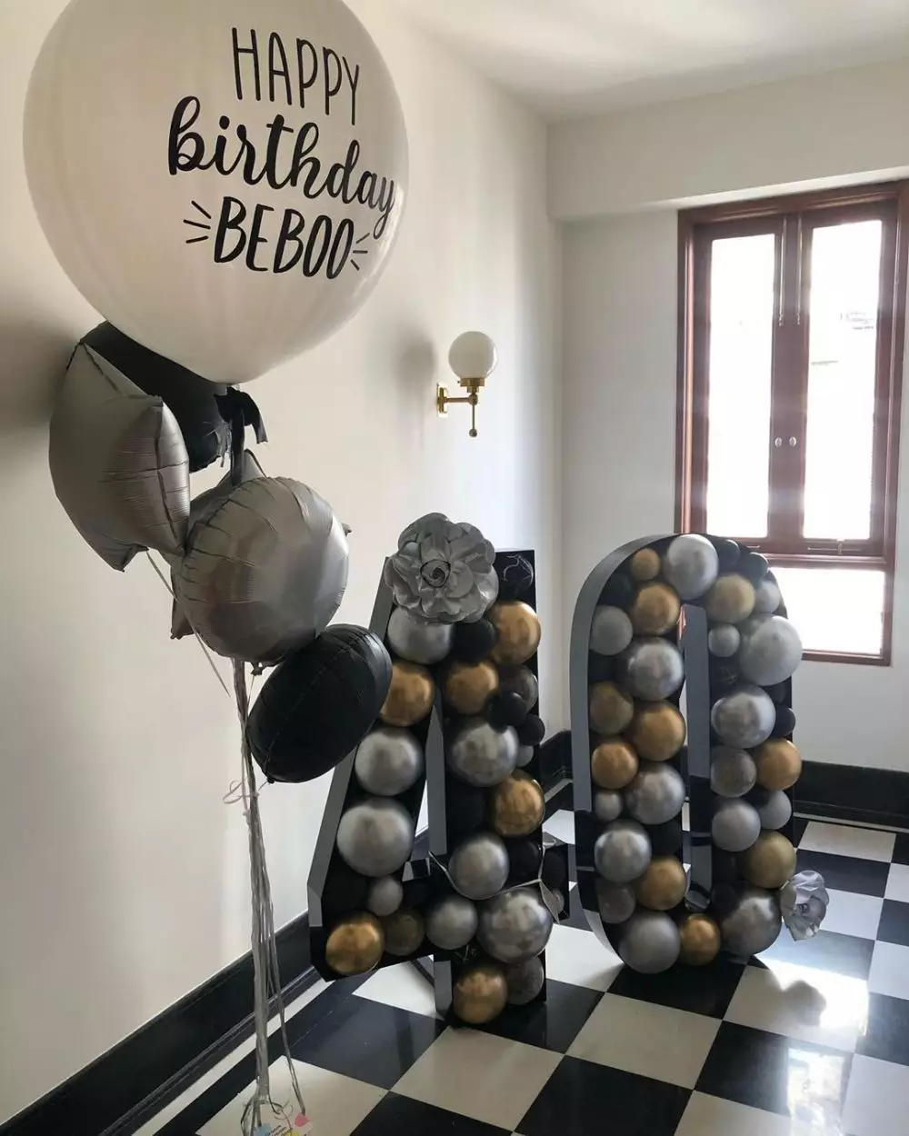 ultah Kareena Kapoor 40 instagram 