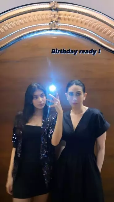 ultah Kareena Kapoor 40 instagram 