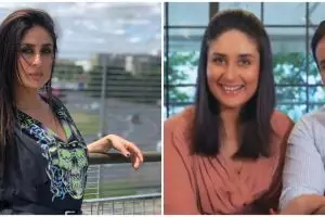 10 Momen ultah ke-40 Kareena Kapoor, parasnya curi perhatian