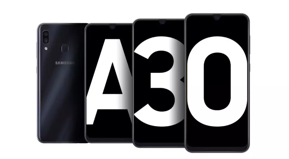 HP dengan layar Super AMOLED © 2020 brilio.net