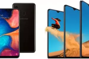 10 Rekomendasi HP Samsung layar Super AMOLED harga di bawah Rp 5 juta