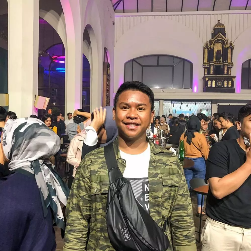 idola cilik 5 Instagram idola cilik 5 Instagram