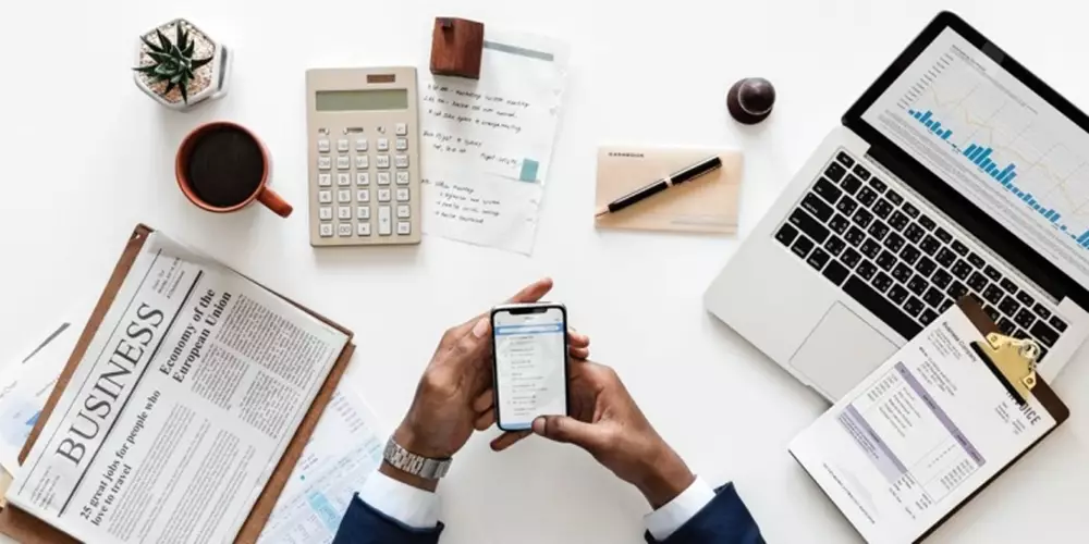 Software Payroll © 2020 brilio.net