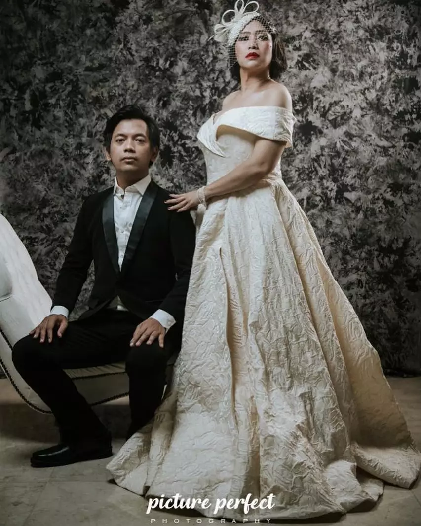 pemotretan Rian dan istri Instagram pemotretan Rian dan istri Instagram