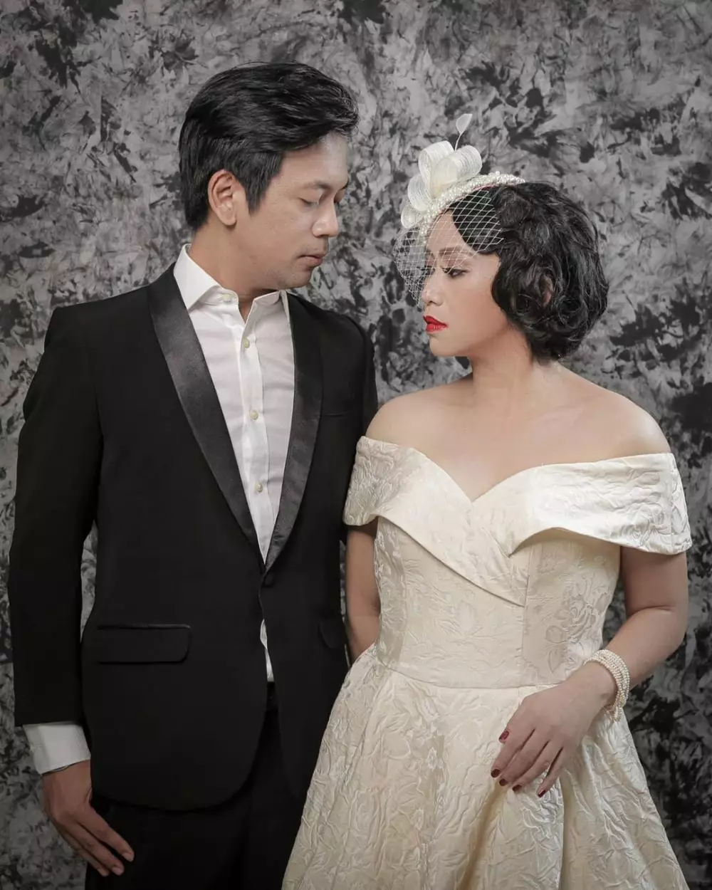 pemotretan Rian dan istri Instagram pemotretan Rian dan istri Instagram