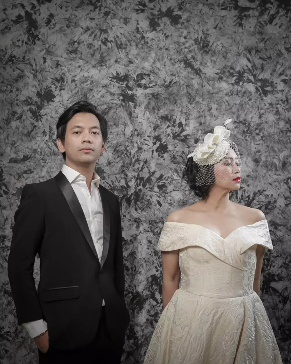 pemotretan Rian dan istri Instagram pemotretan Rian dan istri Instagram
