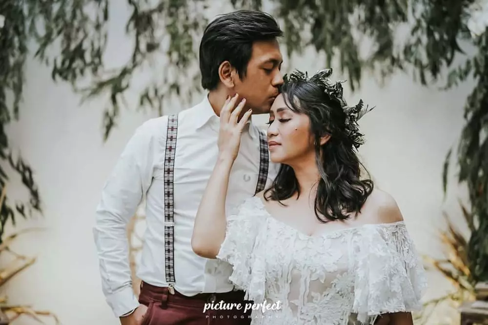 pemotretan Rian dan istri Instagram pemotretan Rian dan istri Instagram