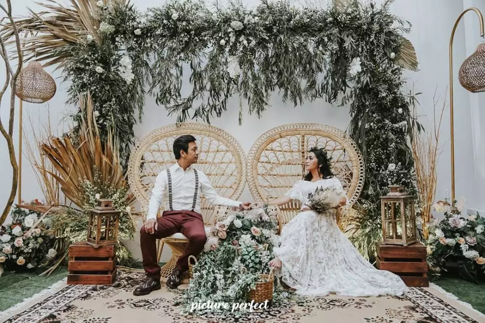pemotretan Rian dan istri Instagram pemotretan Rian dan istri Instagram