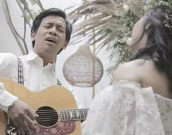 pemotretan Rian dan istri Instagram pemotretan Rian dan istri Instagram