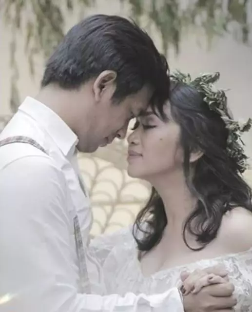 pemotretan Rian dan istri Instagram pemotretan Rian dan istri Instagram