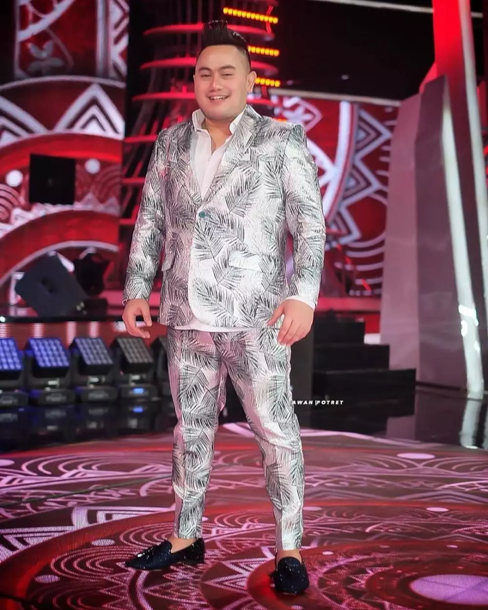 10 runner up KDI Instagram